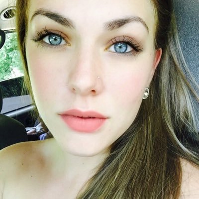 Bree Mann - Twitter Profile Picture of Bree Mann (@breefreespirit) on Twitter