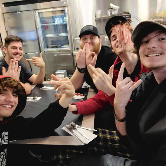 Profile Picture of Blake Kelly (@blakek01) on Poshmark