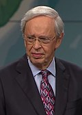 Profile Picture of Charles Stanley - Wikipediaon Wikipedia