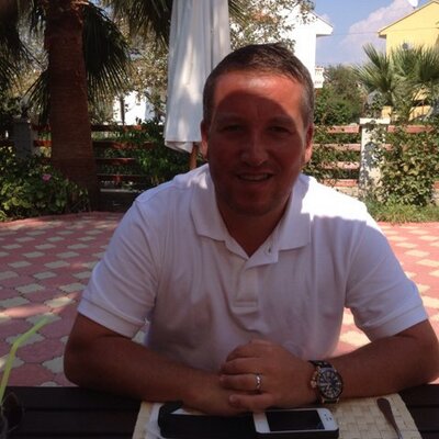 Profile Picture of Mark (@griffo1974) on Twitter