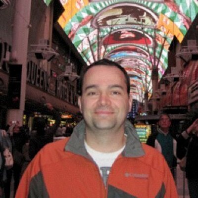 Profile Picture of Brian Vigna (@Einstein75) on Twitter