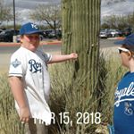 Profile Picture of Andy Paul Vandenberg (@vandy_andy27) on Instagram