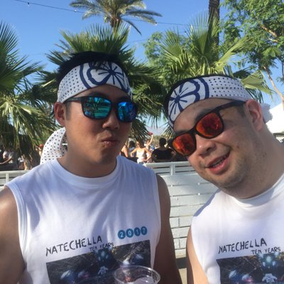 Profile Picture of Colin (@ColinMah) on Twitter