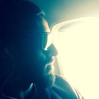Profile Picture of Benjamín Casillas (@benkcasillas) on Twitter