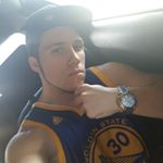 Profile Picture of Stefan Glover (@_only_the_strong) on Instagram