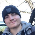 Profile Picture of James Thomas Hieronymus (@jthiero11) on Instagram