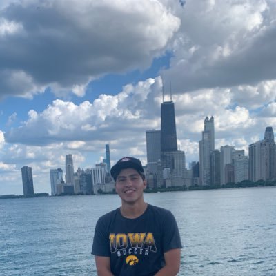 David Parra - Twitter Profile Picture of David Parra (@davidparra2224) on Twitter