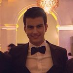 Luigi Bernardi - Instagram Profile Picture of Luigi Bernardi (@luigi_bernardi) on Instagram