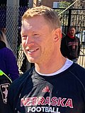 Profile Picture of Scott Froston Wikipedia