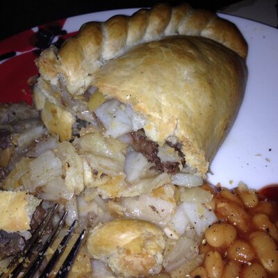 Profile Picture of Cliff Webb (@cornishwebb) on Twitter