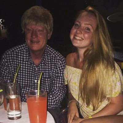 Profile Picture of Jessica Kate Smith (@@Jess_Kate_Reeve) on Twitter