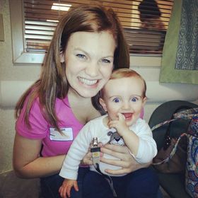 Profile Picture of Hannah Hicks (@hannahmhicks) on Pinterest