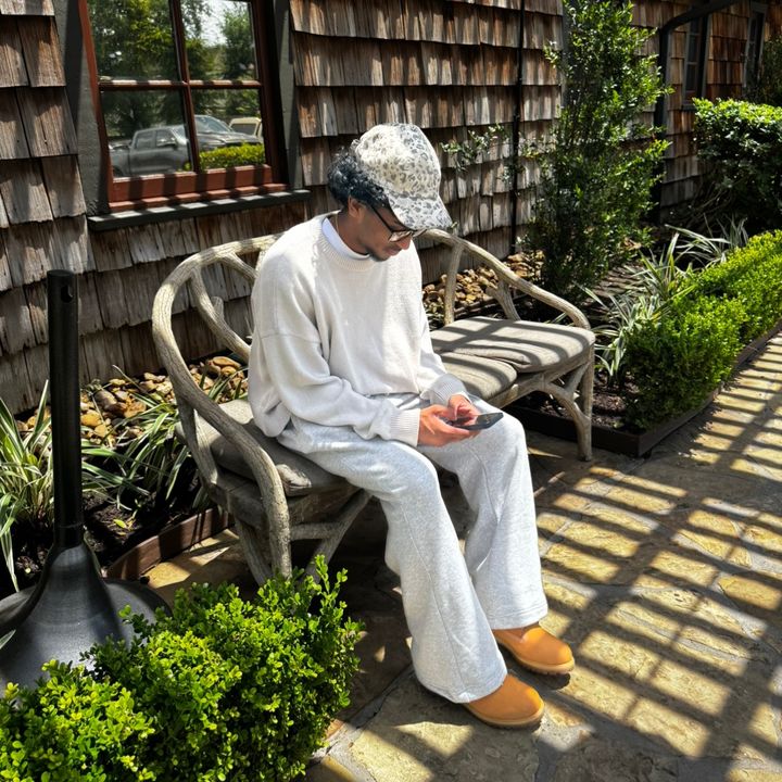 Profile Picture of ken (@kennethkurian) on Tiktok