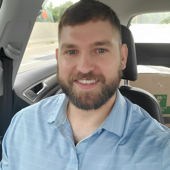 Profile Picture of Brendon Dauber (@bobmurffy) on Poshmark