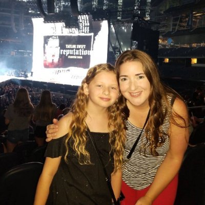 Profile Picture of Lori Carpenter (@LoriTorisMom) on Twitter