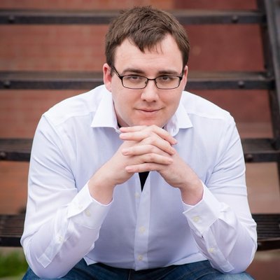 Profile Picture of Steven Peters (@StevenTPeters) on Twitter