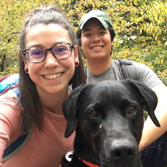 Profile Picture of Meagan Chase (@meaganchase814) on Poshmark