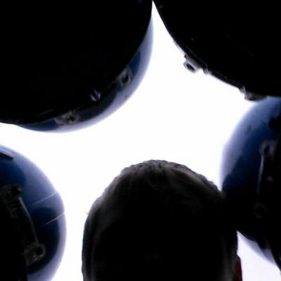 Profile Picture of Travis Dykes (@T_daddy7077) on Twitter