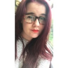 Profile Picture of Jess Morrell (@_jessmorrell_) on Twitter