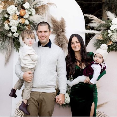 Profile Picture of Carly Neilson (@carlyneilsonphotography) on Tiktok