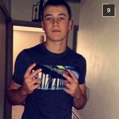 Profile Picture of Seth Gray (@YaSethgray18) on Twitter