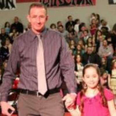 Profile Picture of Jamie Riley (@jamieriley17) on Twitter