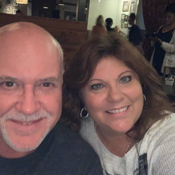 Profile Picture of Patti Carota (@pattisfb) on Poshmark