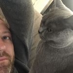 Profile Picture of Brent Welch (@welchy05) on Instagram