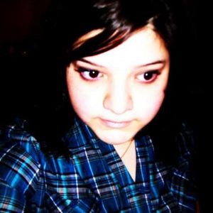 Profile Picture of Anissa Garza (@anissagarza) on Myspace