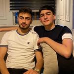 Profile Picture of 🖤🐊 (@arizanov_orxan) on Instagram