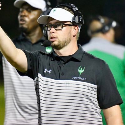 Profile Picture of Coach Jason Wilkes (@CoachJWilkes) on Twitter