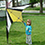 Profile Picture of Outside The Box Kite Studio (@outside the box kite studio) on Flickr