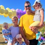 Profile Picture of Tabitha Harris (@living.the.harris.life) on Instagram