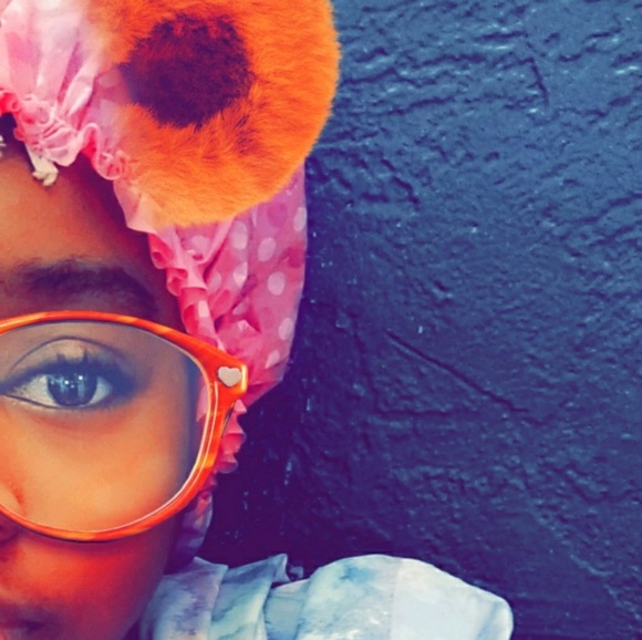 Profile Picture of Imani Corbbrey (@imanicorbbrey) on Poshmark