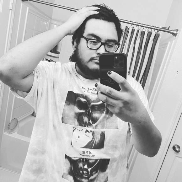 Profile Picture of Andres Montes (@that1guy909) on Poshmark