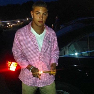 Profile Picture of Matthew Longo (@Matt__Longo) on Twitter