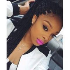 Profile Picture of Simone Mcdonald (@babynadz32) on Twitter