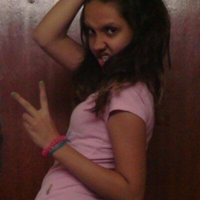 Profile Picture of Jade Silva (@JadesilvaD) on Twitter