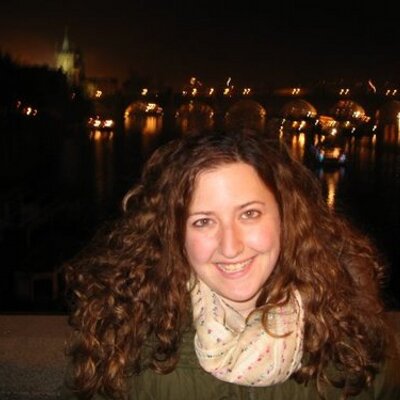 Profile Picture of Alissa Green (@AlissaGreen) on Twitter