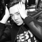 Profile Picture of Robin罗斌 (@robinmomoda) on Instagram