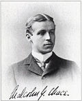 Profile Picture of Malcolm Greene Chaceon Wikipedia