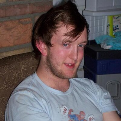 Profile Picture of Joshua Thorn (@whompinggrawp) on Twitter