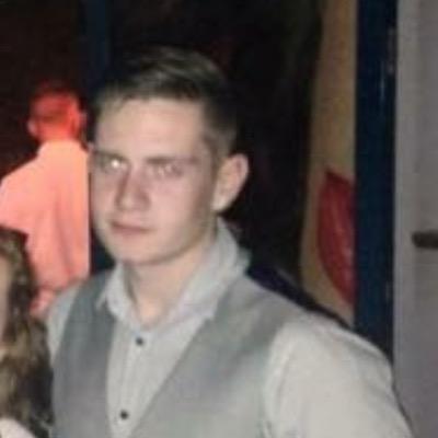 Profile Picture of Jay Eppy Hepworth (@@jayhepworth94) on Twitter