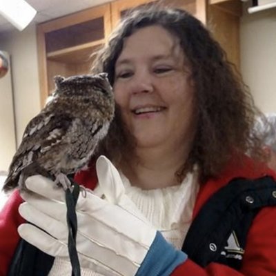 Profile Picture of Valerie Gray (@valmg) on Twitter