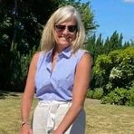 Profile Picture of Kelly Squibb Taylor (@Kelly-Squibb-Taylor) on Facebook