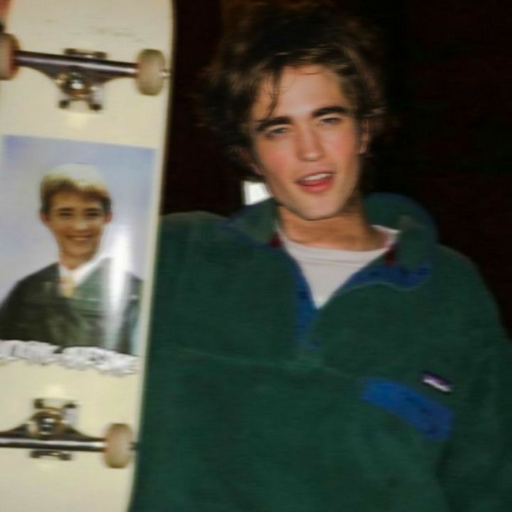 Profile Picture of Isabelle Cullen (@@isabellecullen) on Tiktok