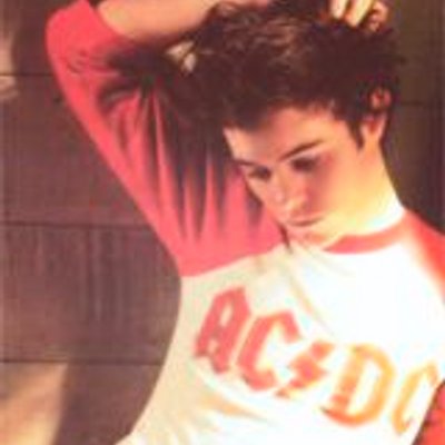 Profile Picture of Adam Jared Brody (@cjgarretes) on Twitter