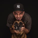Profile Picture of Daniel Pérez (@daniel.perez.foto) on Instagram