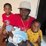 Profile Picture of Eric Winbush (@winbush75) on Instagram