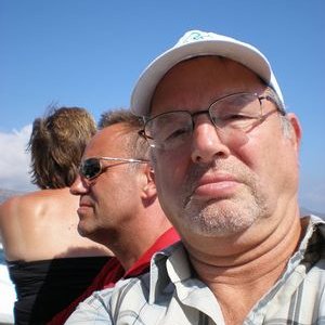 Profile Picture of Joseph Penner (@JosephPenner2) on Twitter